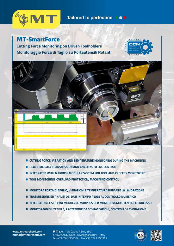 MT-SmartForce